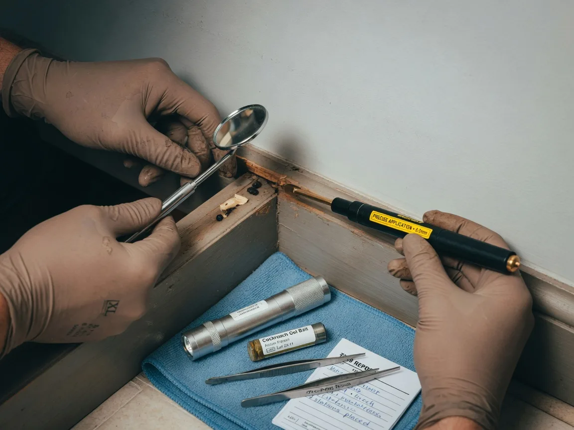 Why choose Emergency Pest Control in Dandridge, TN